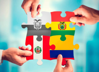 Cuatro conocidos: Un nuevo Rumbo