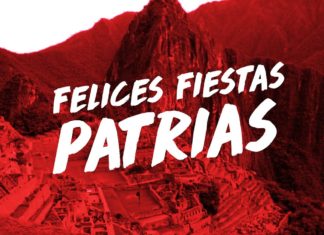 Cuatro conocidos: Un nuevo Rumbo/ Columna Internacional Perú