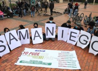 La violencia de las masacres se ensaña con los más vulnerables en Colombia