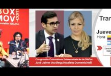 Palabrasmass se estrena con sección internacional, Daniel Mejía Lozano con el desafió de crear una sola narrativa