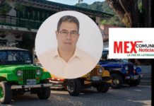 Un hilo entre el Miedo y lo Humano: El Covid 19, en el Transporte de un municipio Campesino