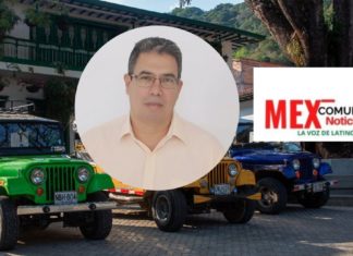 Un hilo entre el Miedo y lo Humano: El Covid 19, en el Transporte de un municipio Campesino