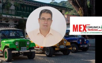 Un hilo entre el Miedo y lo Humano: El Covid 19, en el Transporte de un municipio Campesino