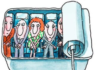 COVID 19: disminución de la capacidad económica y hacinamiento urbano.