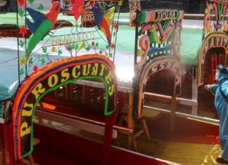 México roza 850,000 contagios de coronavirus, fallecimientos superan 86,000