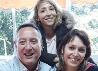 ¿Hoy puedo pedirles algo? Una cadena de fe y esperanza