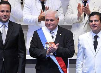 La Justicia de Panamá ordena un nuevo juicio al expresidente Martinelli