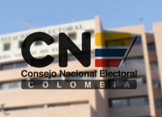 Denuncias contra Opción Ciudadana hacen urgente una Reforma Electoral en Colombia