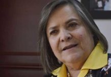 Preocupante situación económica en Colombia Clara López envía carta al Presidente Iván Duque