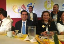 Opción ciudadana un partido político que estafo a candidatos y electores.