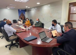 COLOMBIA: Tunja en la mala: Desempleo, covid-19 fuera de control y abuso en servicios públicos.