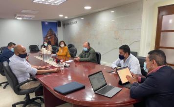 COLOMBIA: Tunja en la mala: Desempleo, covid-19 fuera de control y abuso en servicios públicos.