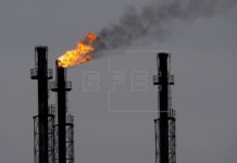 La OPEP+ entra en 2021 con un plan cauteloso para superar la debacle de 2020