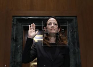 Avril Haines, confirmada como nueva Directora de Inteligencia de EE.UU.