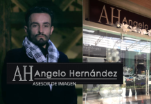 Angelo Hernández Asesor de Imagen, una mirada estética que proyecta belleza.