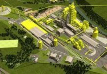 ARGOS y HOLCIM una chimenea de cáncer en Boyacá.