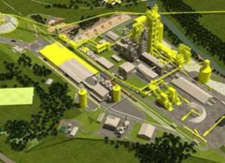 ARGOS y HOLCIM una chimenea de cáncer en Boyacá.