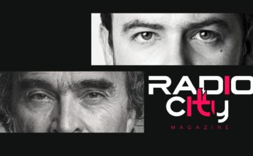 Latinisimo TV lanza Radio City un programa top para la opinión en Colombia.