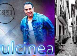 México y el reto dulcinea, un español quijotesco.