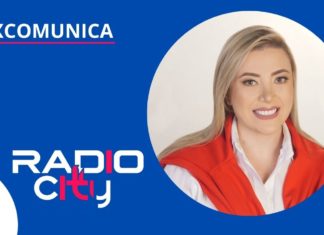 Carolina Bustamante una carta fuerte del eje cafetero para el Congreso de la República.