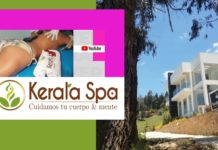 Kerala Spa un paraíso oculto en la naturaleza, rituales para mamá.
