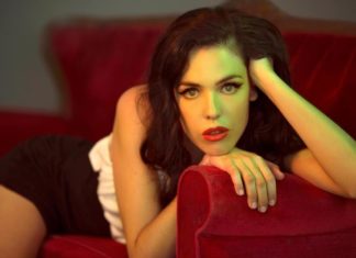 Helena Puig se afianza como actriz con el filme mexicano «Rendez-vous»