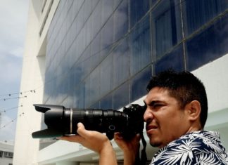 Cartagena de Color, Hotel Almirante aroma de café frente al mar en Colombia