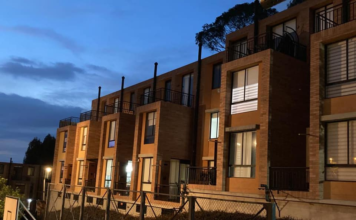 Fiduciaria de Bogotá es investigada por presunta estafa agravada en Suba, Agora fue construida en un lote en pleito.