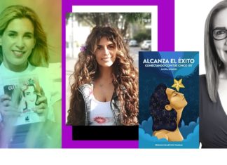 Latinisimo TV presenta en Mujeres Sin Filtro a Angela Kholer y Amanda Chic