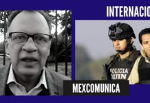 Colombia: Demanda millonaria contra la nación por DMG