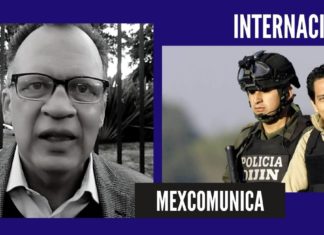 Colombia: Demanda millonaria contra la nación por DMG