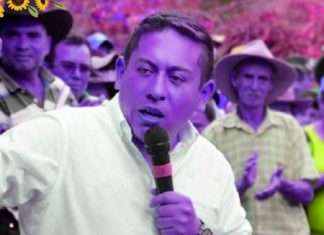 Carlos Amaya: Tirar piedra, tirar línea y engañar con encuestas, acciones políticas incorrectas