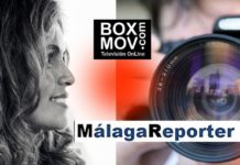 Palabras mass Magazine en Box Mov puro entretenimiento político