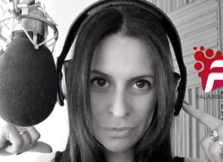 Silvia Pizzi: Coach, Oratoria y locutora con proyección internacional