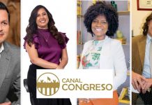 EL CONGRESO DE LA REPÚBLICA DE COLOMBIA PIONERO EN EQUIDAD DE GÉNERO EN LA REGIÓN