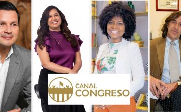 EL CONGRESO DE LA REPÚBLICA DE COLOMBIA PIONERO EN EQUIDAD DE GÉNERO EN LA REGIÓN