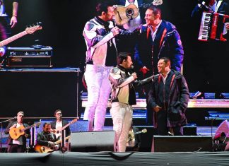 Se gasto 3.400 millones en Aguinaldo Boyacense y enfermo a todo el mundo «Covid cifra record»