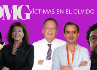 LIQUIDADORA ESTRELLA: DMG Vuelve a ser noticia, conversatorio reúne víctimas e investigadores en Bogotá