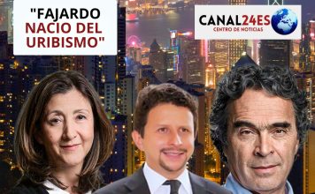 OPINIÓN: Daniel Mejía Lozano entrevista a Ingrid Betancourt y a Sergio Fajardo