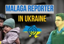 Guerra en Ucrania: ¡Es el Diablo quien empuña los hilos que nos mueve!