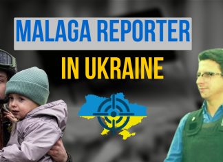 Guerra en Ucrania: ¡Es el Diablo quien empuña los hilos que nos mueve!