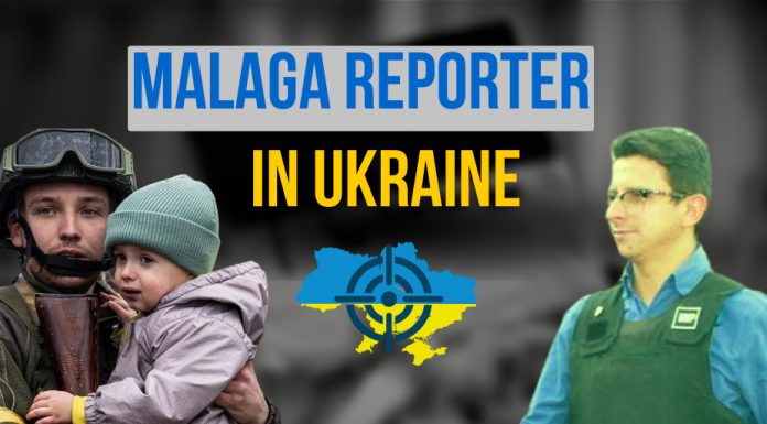 Guerra en Ucrania: ¡Es el Diablo quien empuña los hilos que nos mueve!