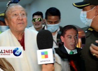 «Amaya que se lo pasen a la Fiscalía» Rodolfo Hernández