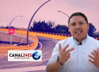 Alcalde de Tunja Alejandro Fúneme fue sancionado por desacato