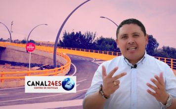 Alcalde de Tunja Alejandro Fúneme fue sancionado por desacato