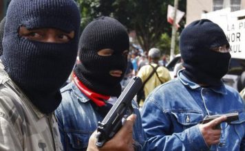 Bogotá: Claudia López sin control, otro asesinato a bala en Chapinero