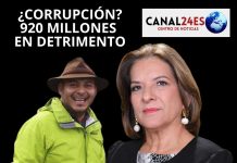 ¿Corrupción en Corpoboyacá? Herman Stiff Amaya es investigado por millonario detrimento