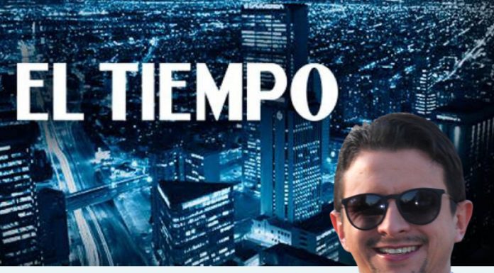 Daniel Mejía Lozano: La liquidadora estrella’ ¿serán estos los últimos días de María Mercedes Perry?