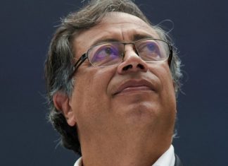 Foro Madrid: “La trayectoria de Gustavo Petro puede resumirse en tres palabras: terrorismo, ineficiencia y corrupción”