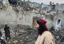 Al menos 5 muertos y decenas de heridos en terremotos en Irán